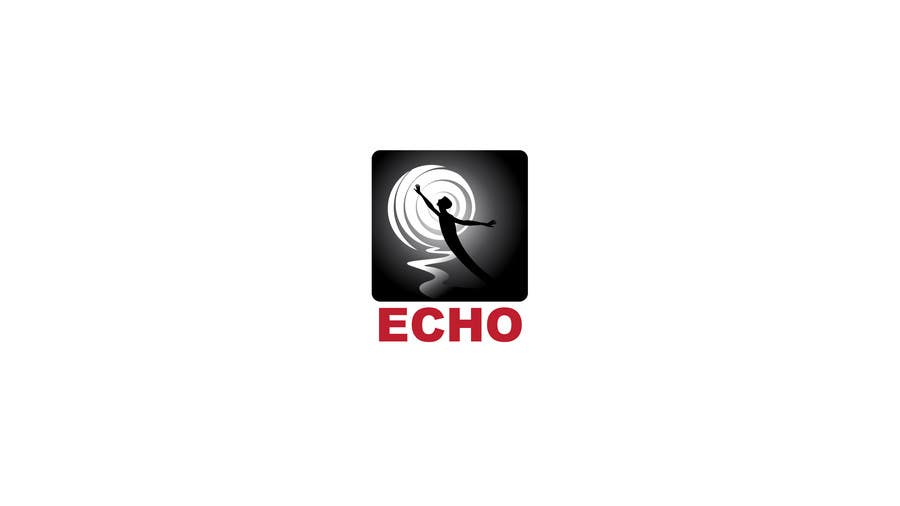 Penyertaan Peraduan #206 untuk                                                 Design a Logo for Echo or Echo Alert
                                            