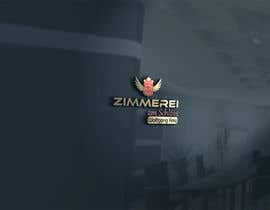 #18 for Logo Design for - ZIMMEREI AM SCHLOSS by scchowdhury