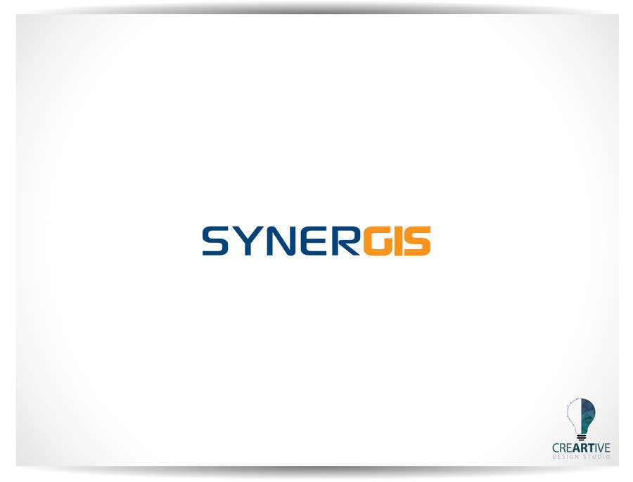 Contest Entry #61 for                                                 Design a logo for SynerGIS
                                            