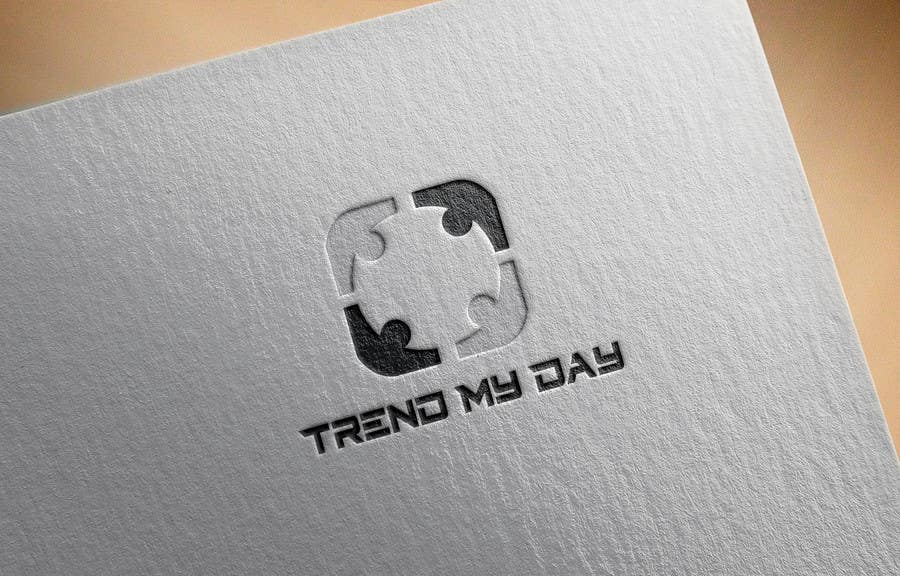 Contest Entry #26 for                                                 Trends Site Logo
                                            