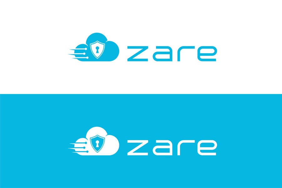 Contest Entry #293 for                                                 Design a Logo for Zare.co.uk
                                            