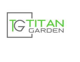 #48 for Logo design for Titan Garden by athakur24