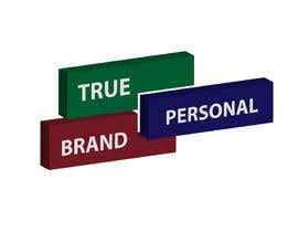 #50 for Make a logo for the event &quot;TRUE PERSONAL BRAND&quot; by Blazeloid