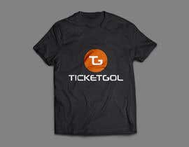#11 for Diseñar un logotipo - TicketGol by qdoer