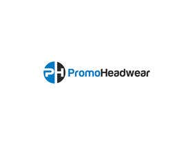 #3 for Design a Logo - PromoHeadwear 2 by suyogapurwana