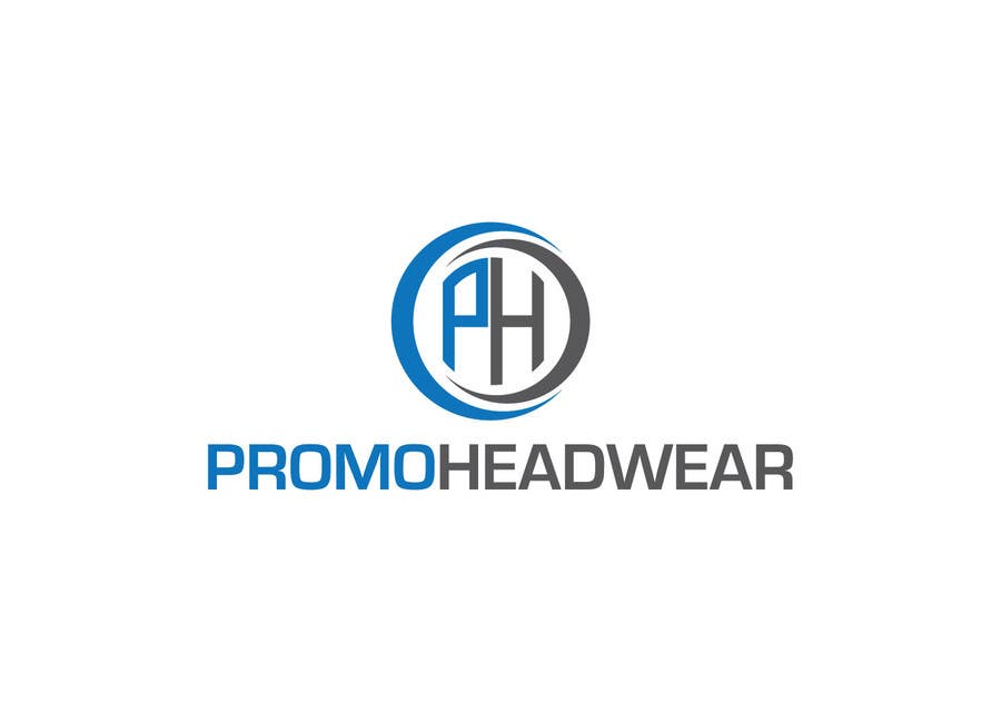 ผลงานการประกวด #23 สำหรับ                                                 Design a Logo - PromoHeadwear 2
                                            