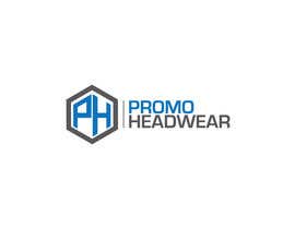 #29 for Design a Logo - PromoHeadwear 2 by rakibul9963