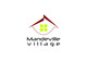 ภาพขนาดย่อของผลงานการประกวด #19 สำหรับ                                                     Retail Village Logo
                                                