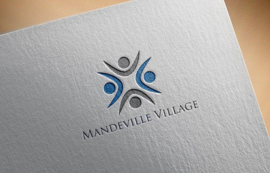 Contest Entry #14 for                                                 Retail Village Logo
                                            