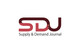 Kilpailutyön #62 pienoiskuva kilpailussa                                                     Design a Logo for SDJournal
                                                