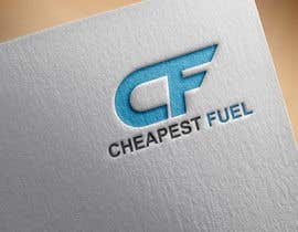 #52 for Logo for cheapest fuel App by Ziaulhaque2015