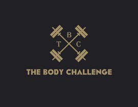 #48 for Design a Logo for &quot;The Body Challenge&quot; by ruchitabhoir