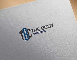 #8 for Design a Logo for &quot;The Body Challenge&quot; by rakibul9963