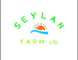 #19 for Logo Design for Seylan Farm Ltd by signcowrapsart