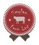 Contest Entry #6 thumbnail for                                                     Logo Design for Seylan Farm Ltd
                                                