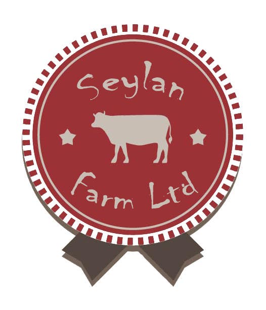 Proposition n°6 du concours                                                 Logo Design for Seylan Farm Ltd
                                            
