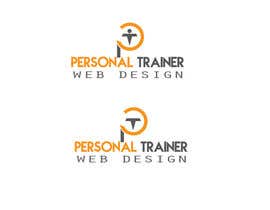 #25 for Design a Logo For my Personal Trainer Web Design Company by DESIGNERpro11