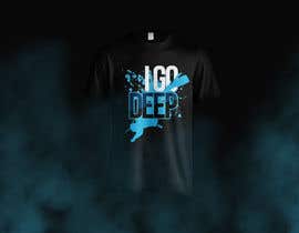 #4 for Design a T-Shirt by dezsign