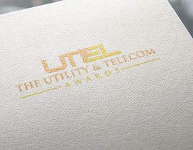 #33 for Design a Logo for the Utility &amp; Telecom Awards by alammorshed133