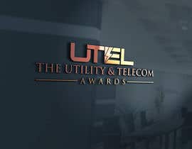#34 for Design a Logo for the Utility &amp; Telecom Awards by alammorshed133