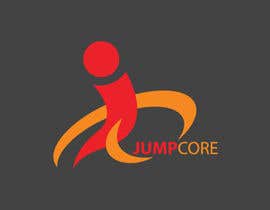 #31 for JUMPCORE Logo by areztoon