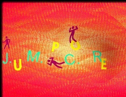 ผลงานการประกวด #25 สำหรับ                                                 JUMPCORE Logo
                                            