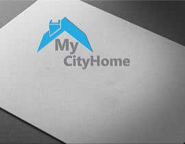 #2 for Logo for MyCityHome.es a fully managed host service in Airbnb for house owners by Warna86