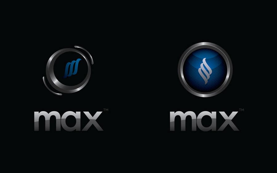 Natečajni vnos #304 za                                                 Logo Design for The name of the company is Max
                                            