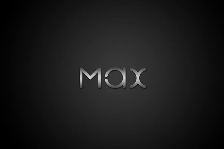 Contest Entry #235 for                                                 Logo Design for The name of the company is Max
                                            
