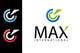 Wettbewerbs Eintrag #364 Vorschaubild für                                                     Logo Design for The name of the company is Max
                                                