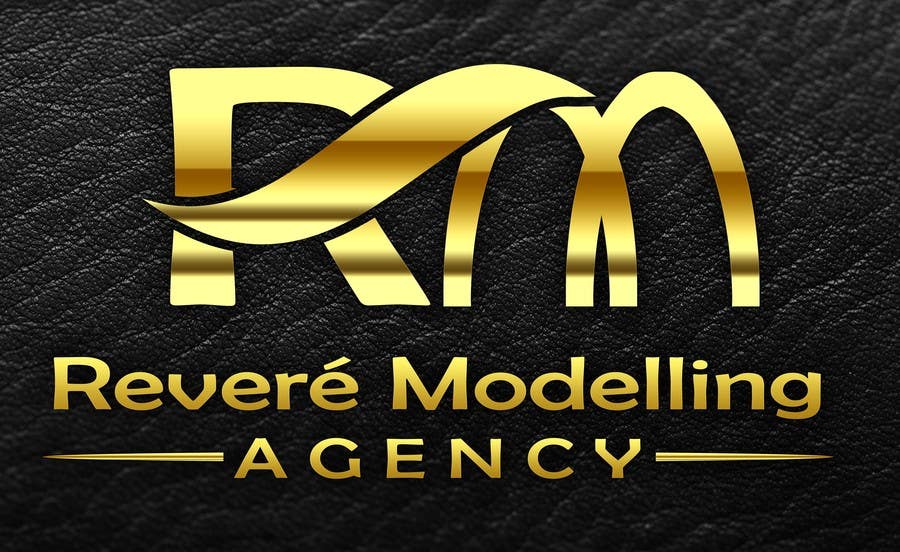 Contest Entry #3 for                                                 Design a Logo for modelling agency in London (will end contest once satisfied with final design)
                                            