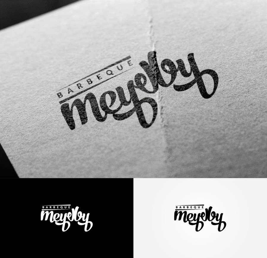 ผลงานการประกวด #6 สำหรับ                                                 Meydby logo
                                            