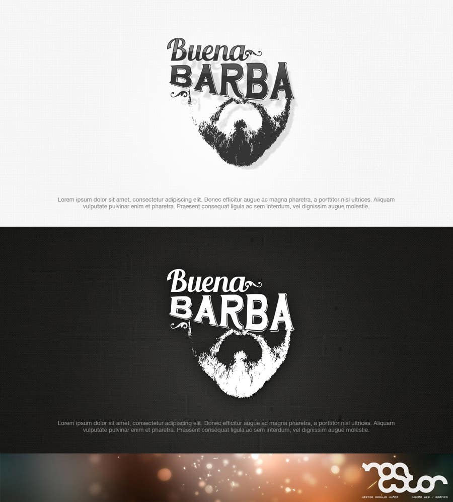 ผลงานการประกวด #20 สำหรับ                                                 Diseñar Logotipo e Imagen de Marca (Branding)
                                            