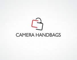 #22 untuk Design a Logo for Camera Handbags oleh sanjiban