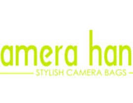 #6 untuk Design a Logo for Camera Handbags oleh holasueb