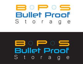#21 for Design a Logo for a Self-Storage Facility by YessaY