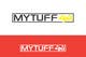 ภาพขนาดย่อของผลงานการประกวด #73 สำหรับ                                                     Company name is MyTuff 4x4...please designa logo
                                                