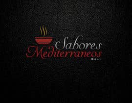 #26 for Develop a logo for a webpage that will advertise food from the mediterranean by RDdevelopers
