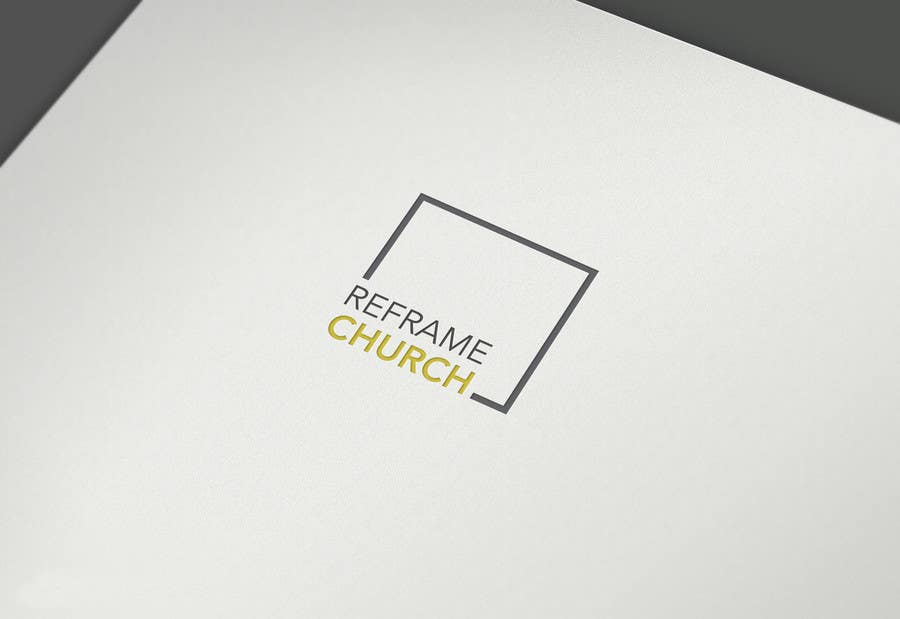 Конкурсна заявка №224 для                                                 Design a Logo for a new concept church
                                            