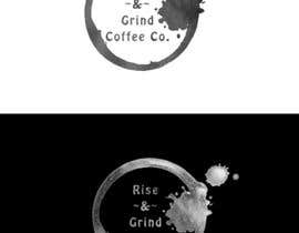#171 for Design a Logo for my Coffee Brand by chirvasasorin