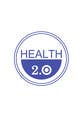 Kilpailutyön #108 pienoiskuva kilpailussa                                                     Logo Design Image for Health Company
                                                