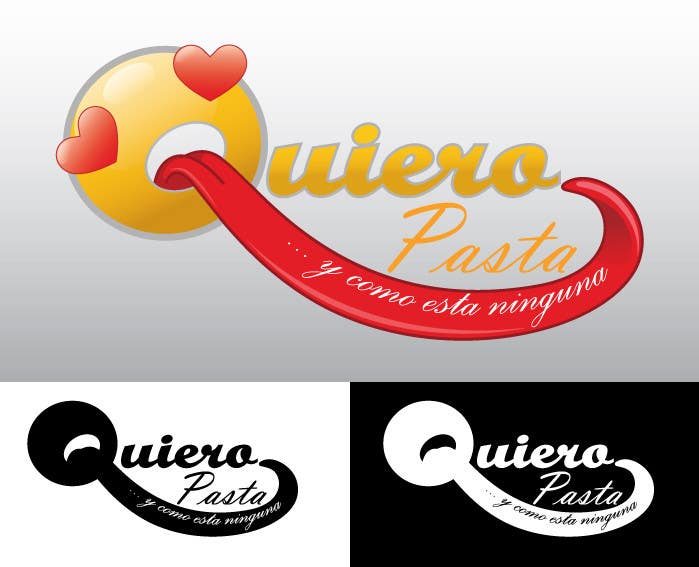 Participación en el concurso Nro.21 para                                                 Design a Logo (first project)
                                            