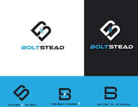 #55 for Boltstead Logo Design by rajibdebnath900