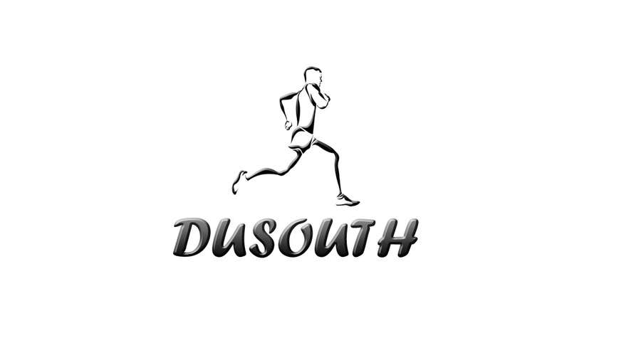 Penyertaan Peraduan #1 untuk                                                 Design a Logo for a Duathlon Sporting Event
                                            
