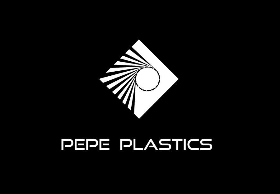 Inscrição nº 10 do Concurso para                                                 New Logo for PepePlastic
                                            