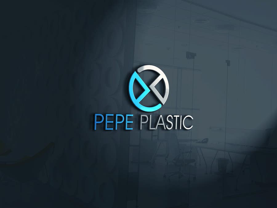 Contest Entry #127 for                                                 New Logo for PepePlastic
                                            