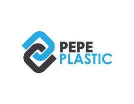 #142 for New Logo for PepePlastic by erailed