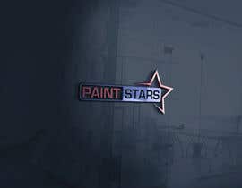 #36 for Paintstars logo / business card layout by nexteyes