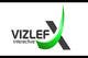 Contest Entry #127 thumbnail for                                                     Logo Design for VIZLEFX Interactive
                                                
