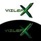 Contest Entry #135 thumbnail for                                                     Logo Design for VIZLEFX Interactive
                                                